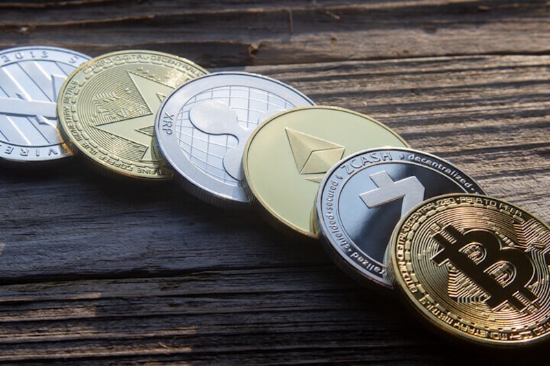 The Most Popular Choices For Crypto Gambling Online