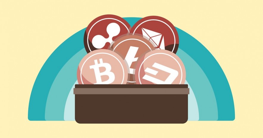 A Guide To Choosing Bitcoin Hot Wallets Vs. Cold Wallets