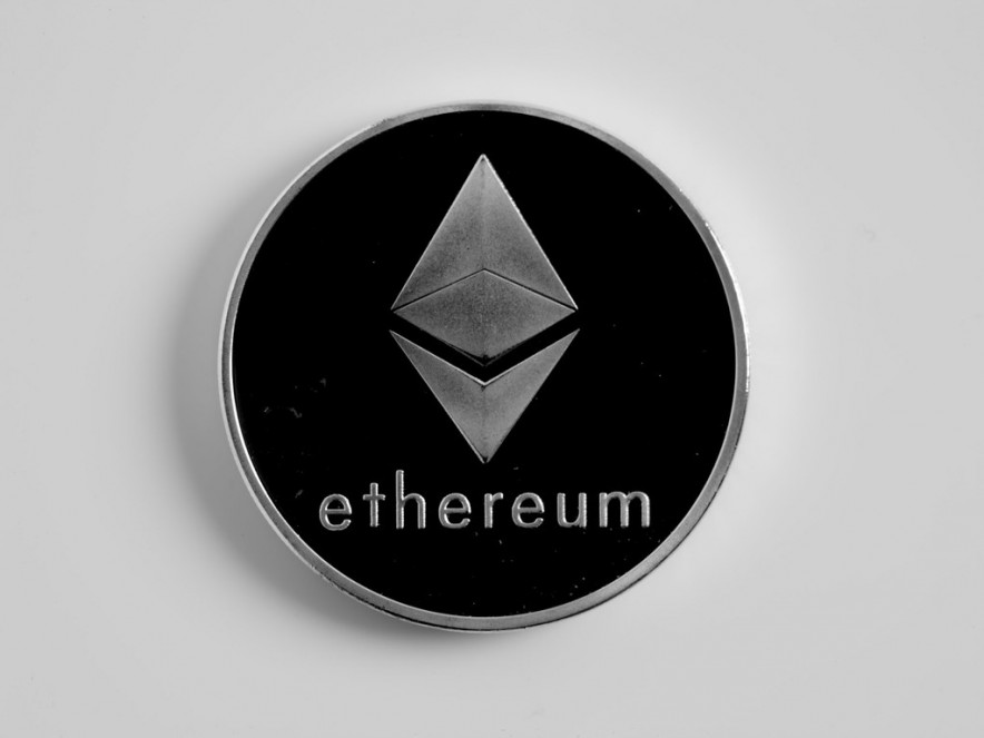 Ethereum Rallies Strongly with Regulation Hopes, XRP, AXS, QTUM, Oct. 4