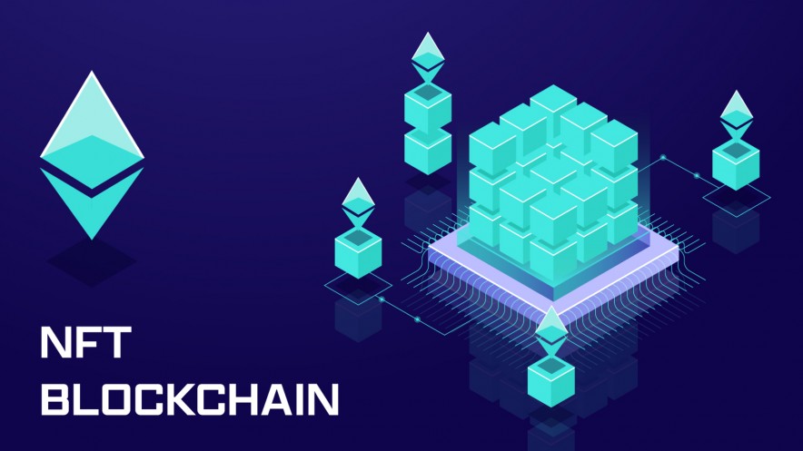 How to Build an NFT blockchain: A Complete Beginner’s Guide