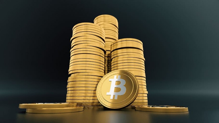 Bitcoin Price Soars Above $57k as Investors Seek Inflation Hedge, BCH, BSV, SHIB, Oct