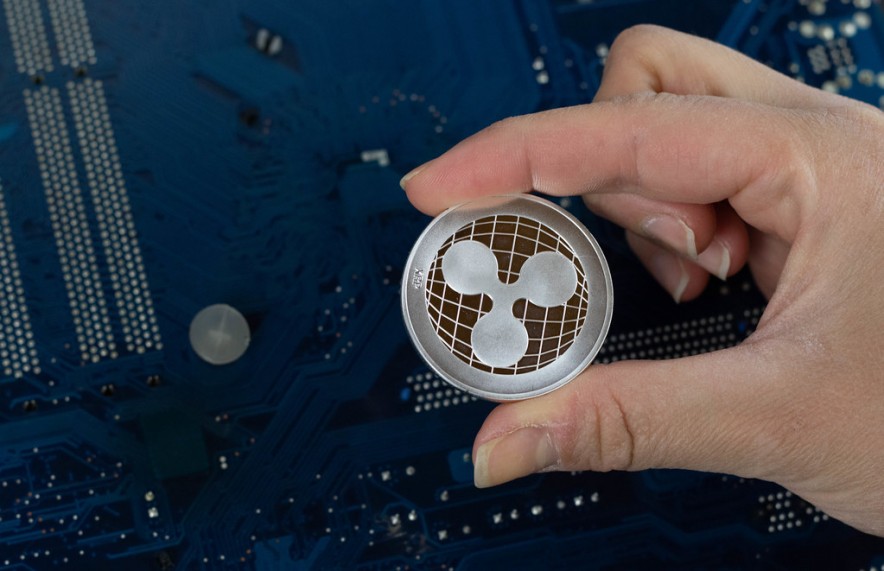 Ripple XRP Lawsuit Could End Next Year, According to Company CEO