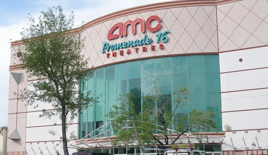 AMC Now Supports Bitcoin and Cryptocurrency Payments