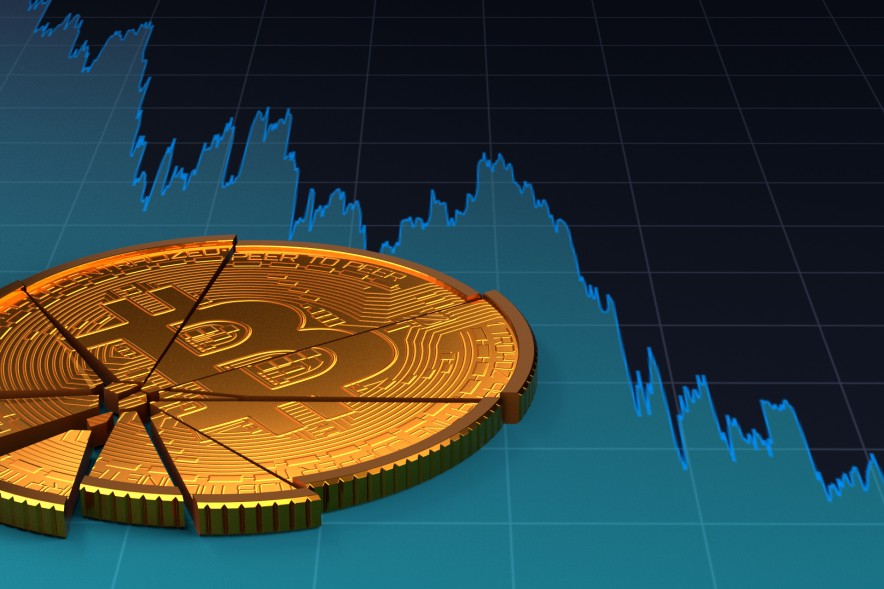 Bitcoin Price Drops to $60,000 as ETF Hype Fades, ADA, IOTX, WAX, Nov. 15