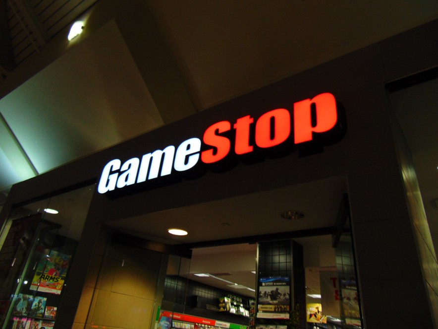 GameStop and Cryptocurrency: The Video Game Retailer Is Close to Using Crypto