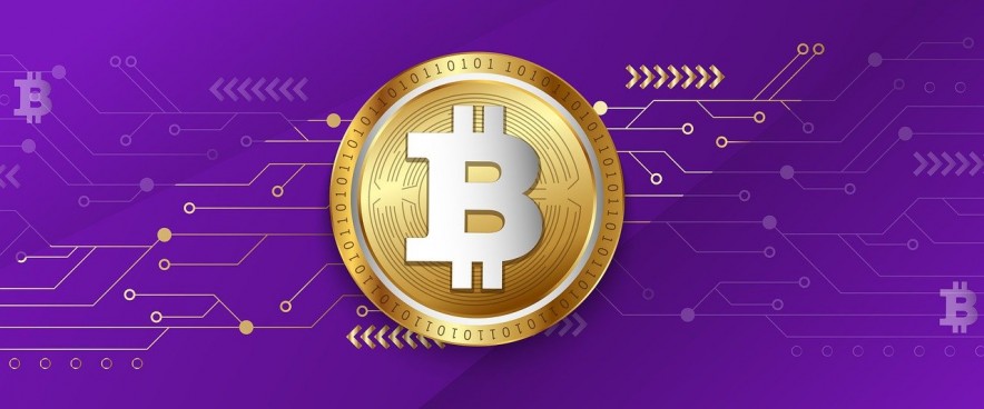 Bitcoin Price Crumbles to $33,000 on Russia Ban, SOL, METIS, Jan. 24