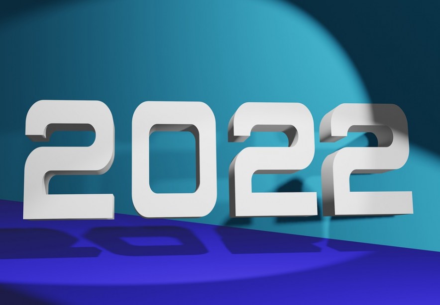 The Top Ten Crypto Projects and Companies to Watch In 2022
