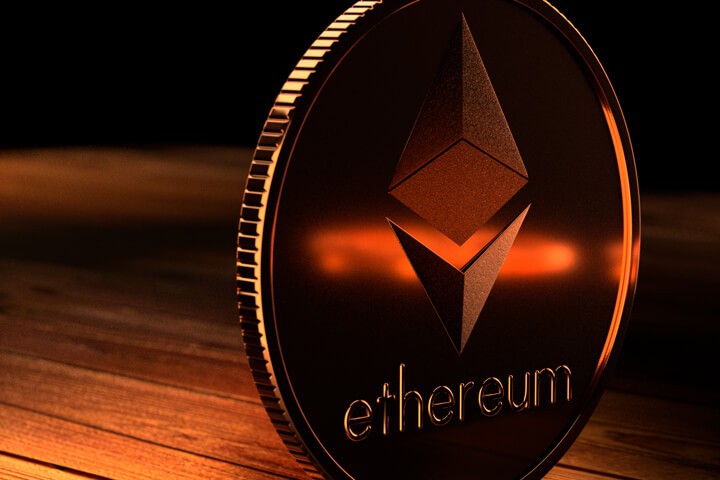 Ethereum Price Recovers 15% as Risk Assets Bounce, LUNA, SAND, ROSE, Jan. 31
