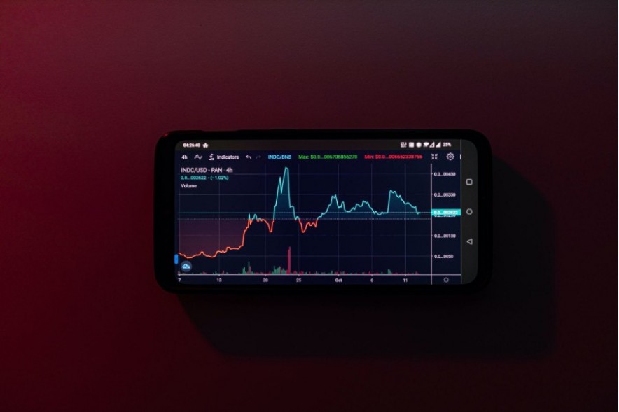 Hashbon Introduces Referral Program to Maximize Staking