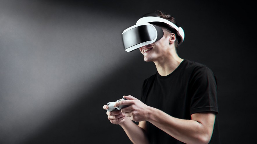 The Top Metaverse Gaming Projects to Watch in 2022