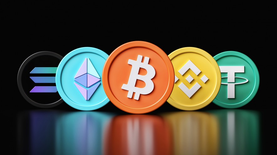 Top Cryptocurrencies for Investment Consideration In 2022