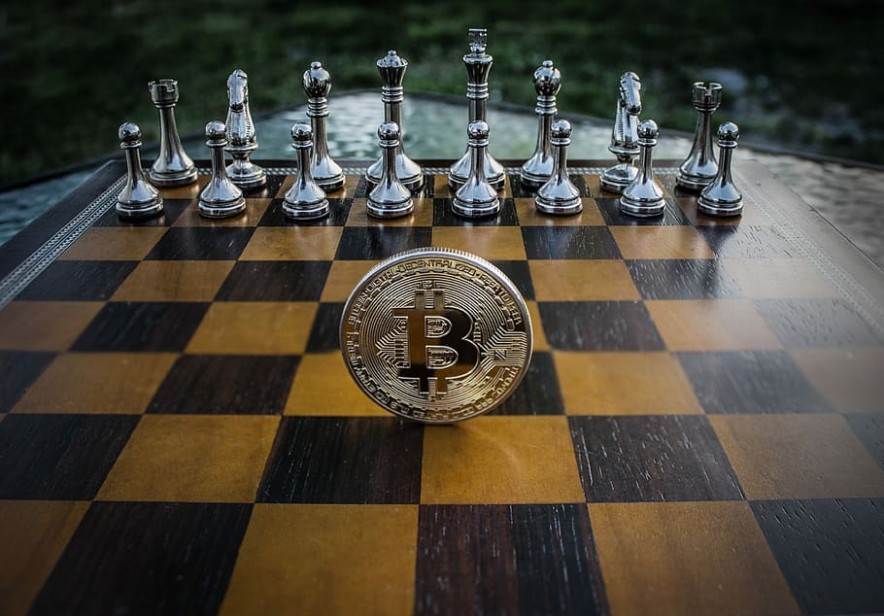 Why Do Online Casino Games Utilize Cryptocurrency?