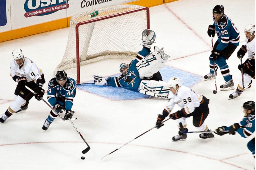 How to Place Cryptocurrency Bets on Hockey On the Internet