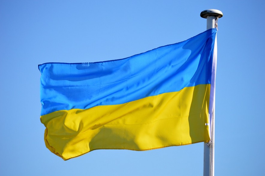 Ukraine Has Legalized Cryptocurrency as Donations Surpass $100 Million