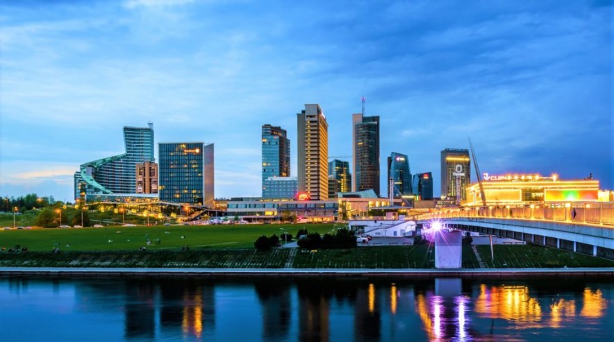 How to Get Your Cryptocurrency License in Lithuania