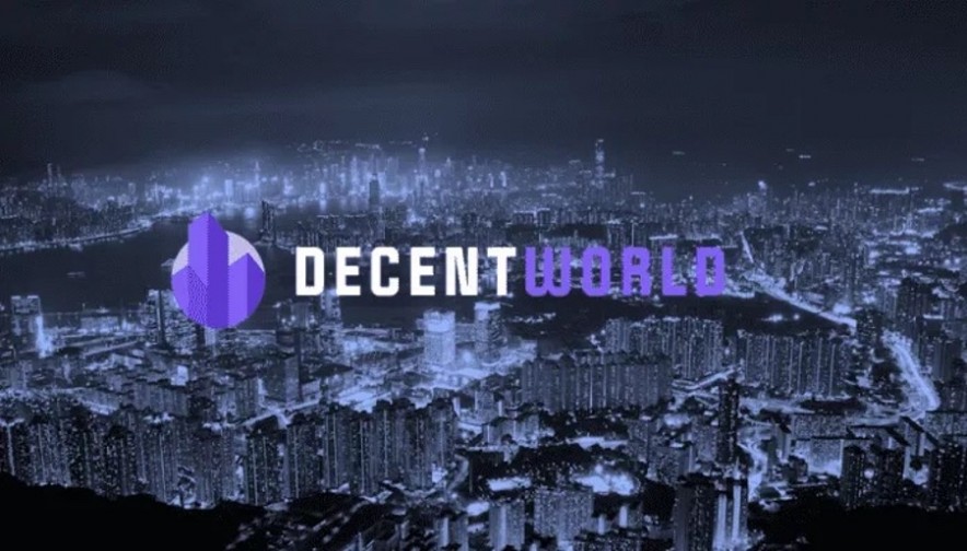 DecentWorld On Building NFT Metaverse to Increase Trust in Virtual Real Estate