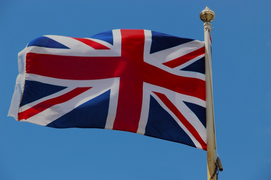 The UK Will Mint an NFT, Has Plans to Become a Global Crypto Hub