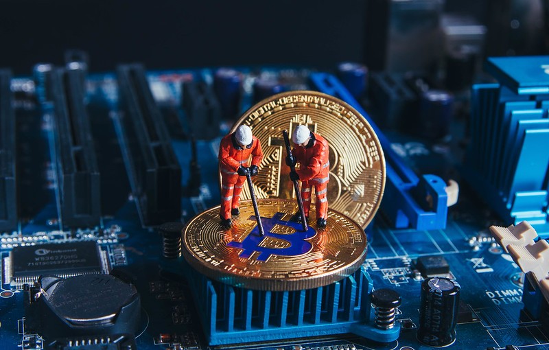 Crypto Mining Hosting Services in the USA: Minery.io Review