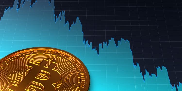 Bitcoin Slumps to $32,000 as Risk Assets Suffer, TRX, LUNA, META, May 9
