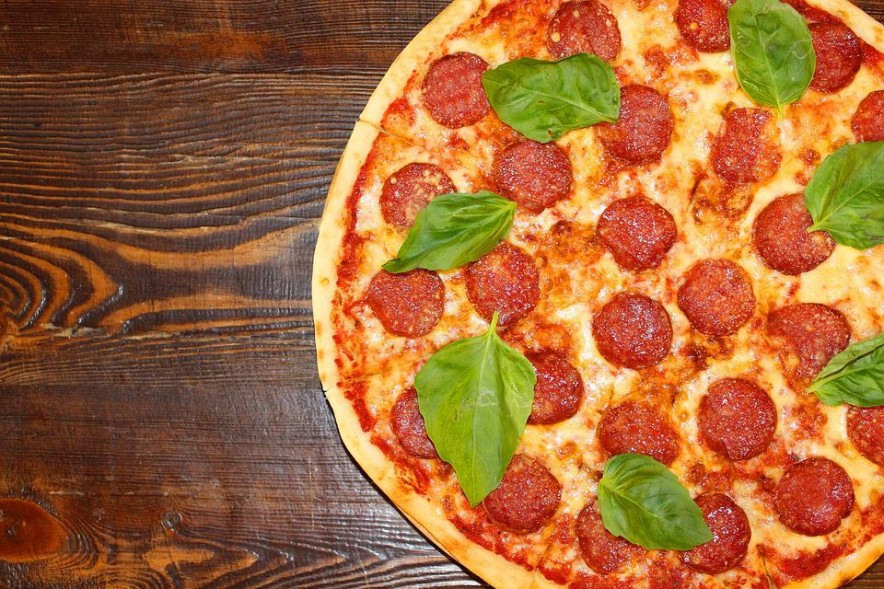 Bitcoin Pizza Day 2022: Here’s What’s Happening This Year