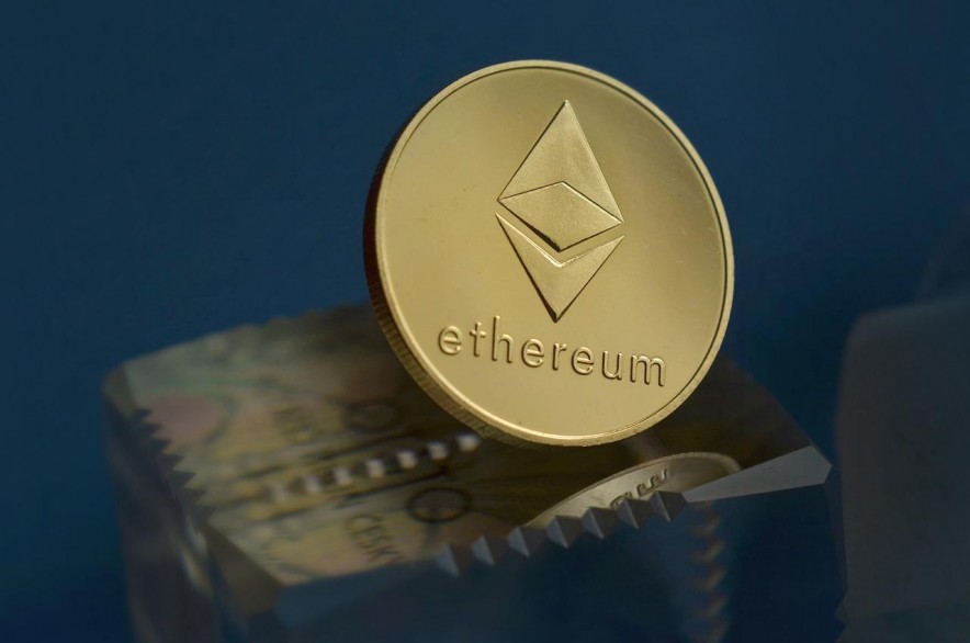 Ethereum Still Lags Behind Bitcoin, ADA, WAVES, HNT, Jun. 6