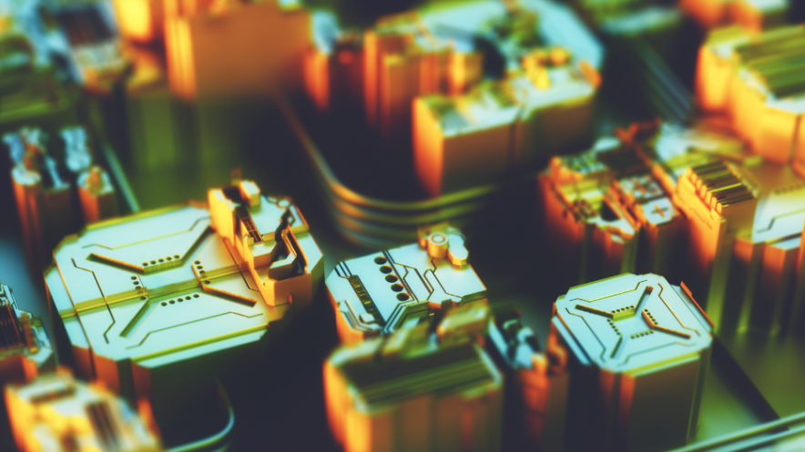 In What Ways Has Blockchain Simplified the World of Online Trading?