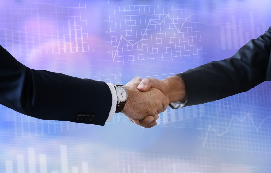Circle Aims to Complete SPAC Deal and Stock Market Listing by Year End