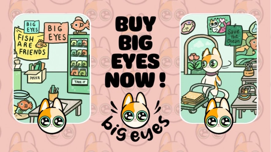 3 Cryptocurrencies Thriving in the Crypto Space Today: Big Eyes Coin, FTX, & Litecoin