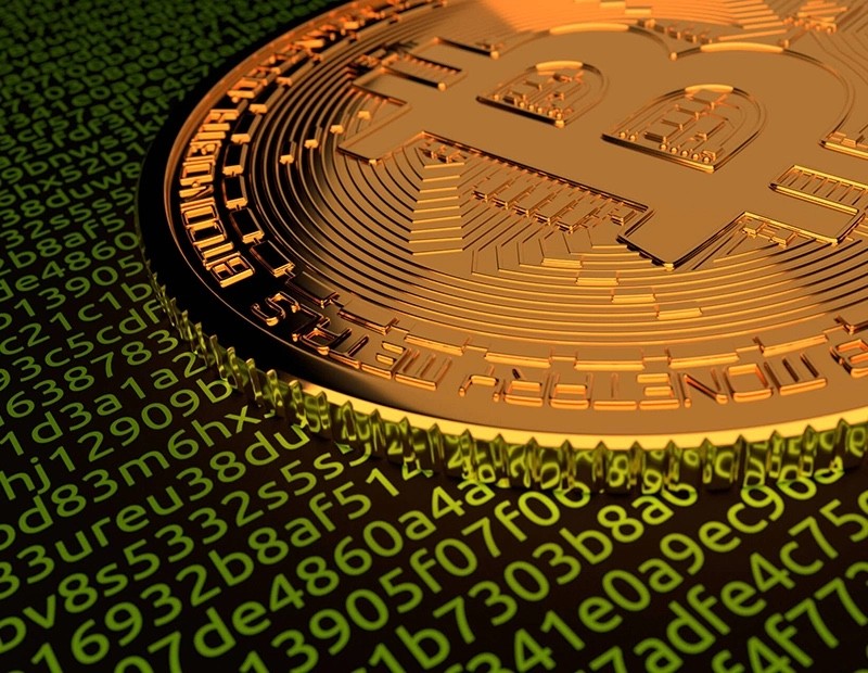 Bitcoin Edges Higher as Markets Remain Cautious, CEL, SHIB, TRX, Aug. 15