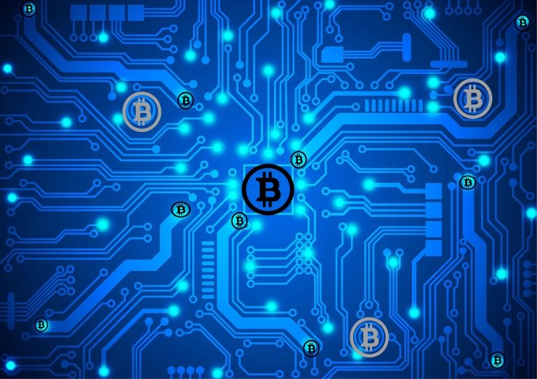 How To Keep Your Bitcoins Safe: Store Them In A Digital Wallet