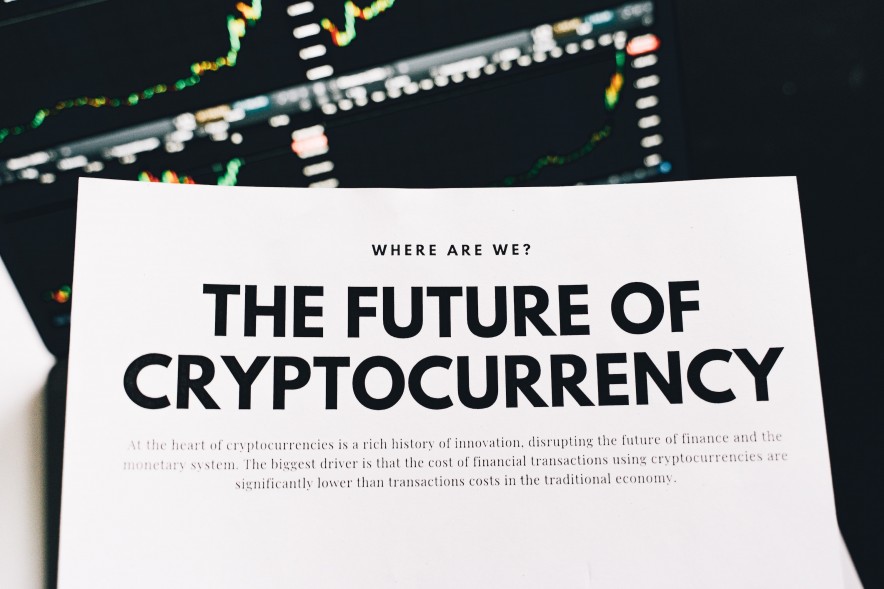 The Future of Cryptocurrency: Could It Be the Future of Money?