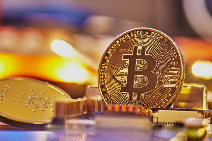 Four Great Modern Use Cases for Cryptocurrency in 2022