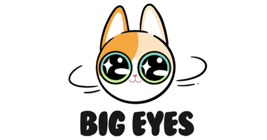 Can Big Eyes Coin Compete Against Tron and Stellar Despite the Current Recession?