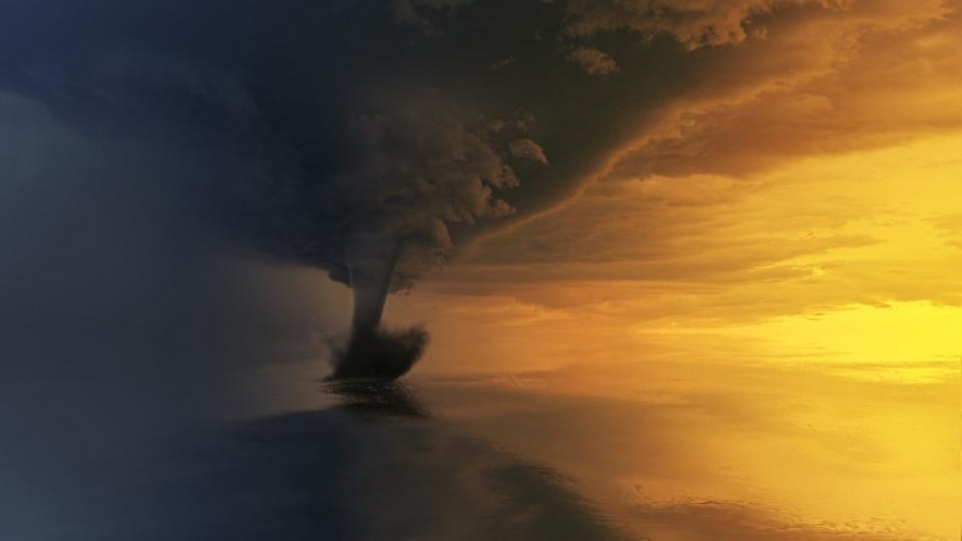 Tornado Cash Has Been Sanctioned and One Developer Has Been Arrested