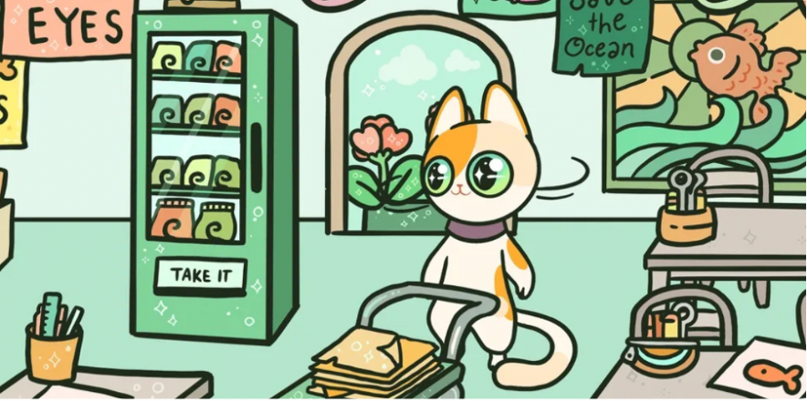 Can Big Eyes Achieve the Long-Term Success of Polygon and Theta Network?