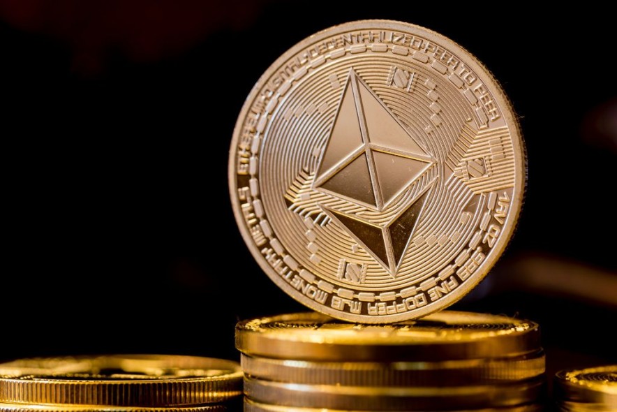 Ethereum Slumps After Merge Completion, XRP, CEL, LUNA, Sep. 19