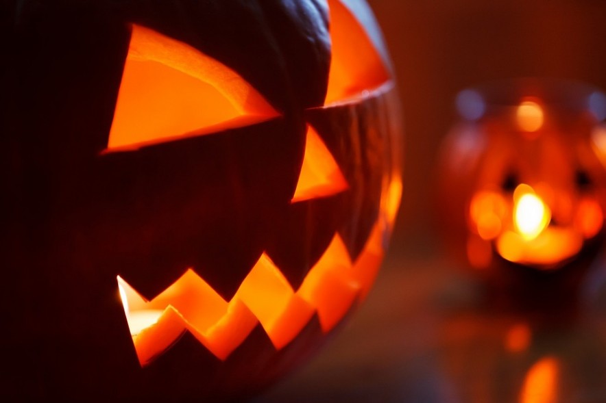 Trick or Treat: October Sets Record for Cryptocurrency and DeFi Hacks