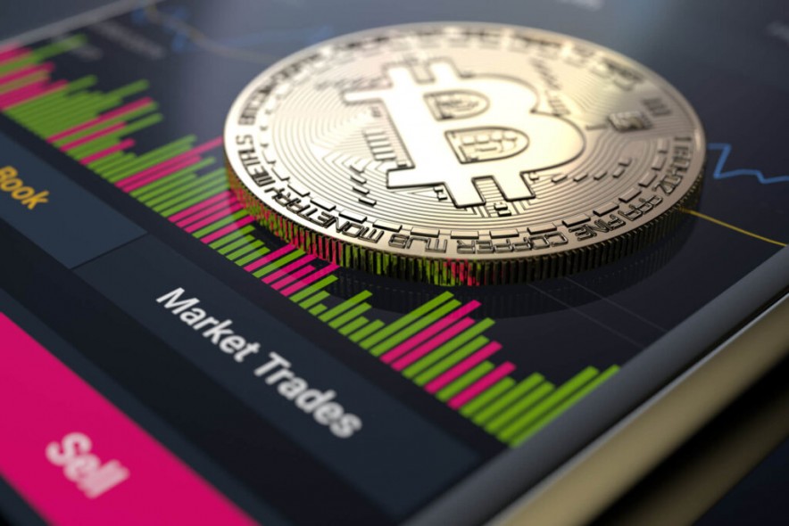 Bitcoin Holds $19,000 but Still Showing Weakness, RSR, TON, DOGE, Oct. 3