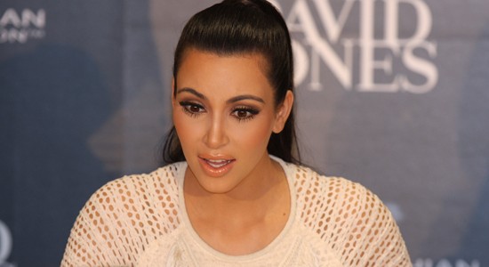 Kim Kardashian Fined $1.26 Million by SEC Over Crypto Promotion