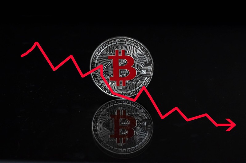 Bitcoin Loses 20% on FTX Exchange Collapse, FTT, TWT, AR, Nov. 14
