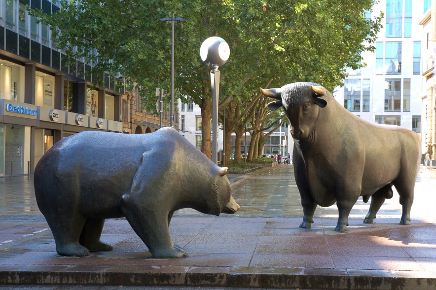 Bull vs. Bear Crypto Market: What’s the Difference?