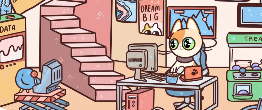 3 Crypto Projects Beating The Market Odds: Big Eyes Coin, Binance Coin, and Uniswap