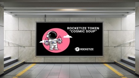 Can Rocketize Token Outperform Market Leaders VeChain and Filecoin?