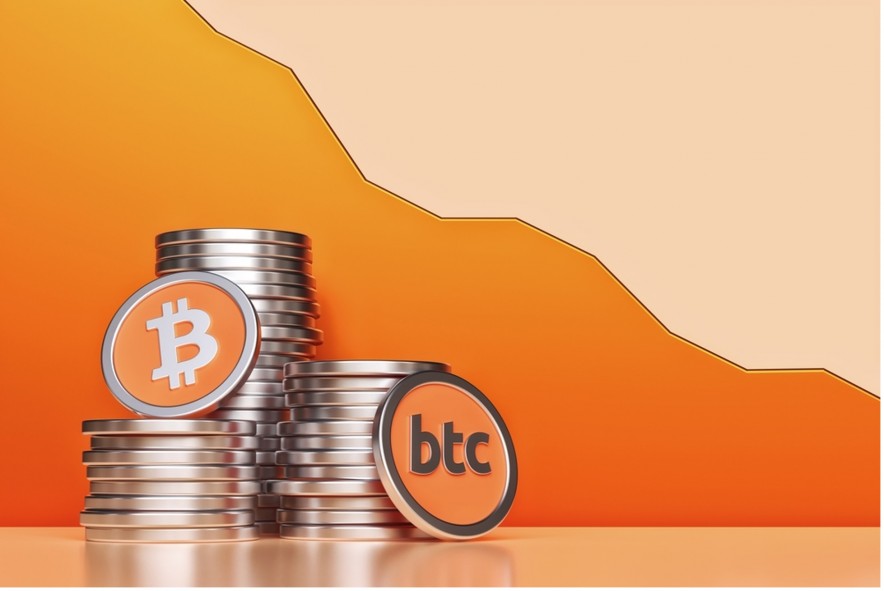 The Silver Lining of Bitcoin’s Current Bear Market