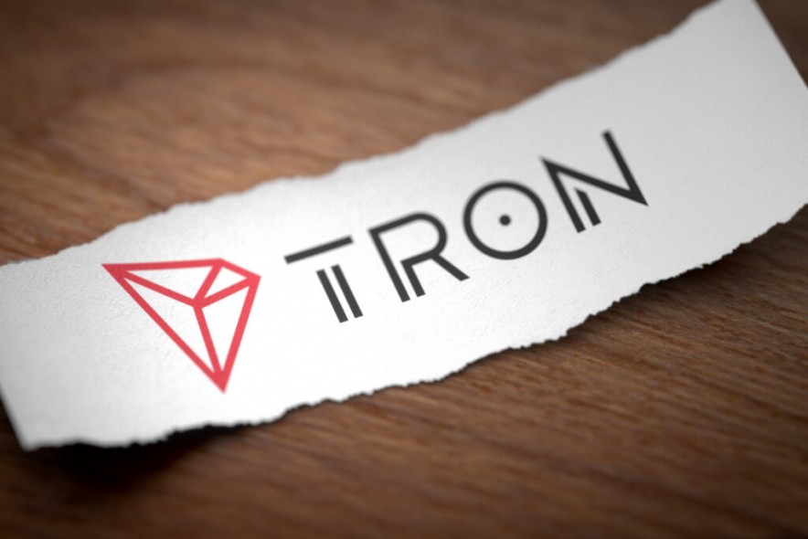 TRON Crypto Price Today Maintains Its Upward Trend