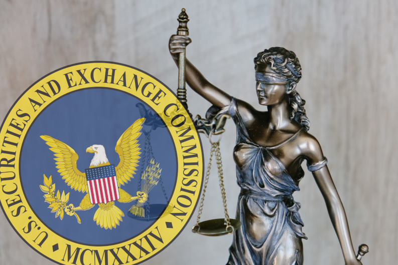 SEC Summary for January: Nexo, Genesis, Gemini, Coindeal, and More