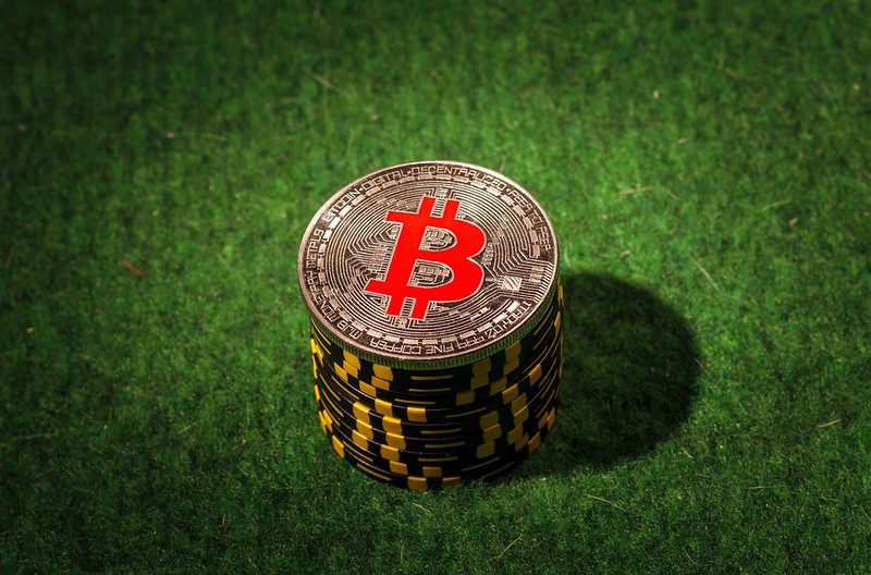 An In-Depth Overview of Online Bitcoin Poker Casinos