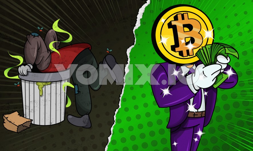What Are Bitcoin Mixers? The Popular Tool for Anonymous BTC Transactions
