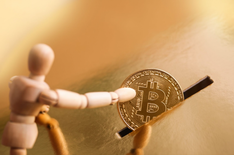 How to Chase the Jackpot and Win Big with Bitcoin Slots
