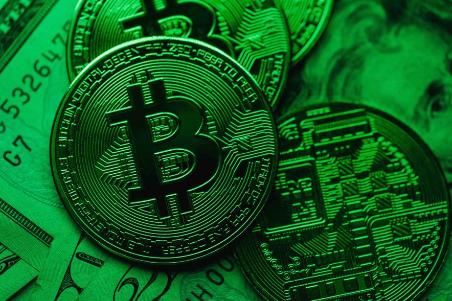 Unlock the Benefits of Cryptocurrency: Discover What Bonuses You Can Get